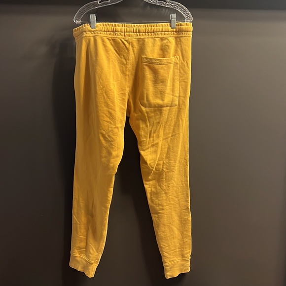 INK DET sweatpants - Picture 4 of 6